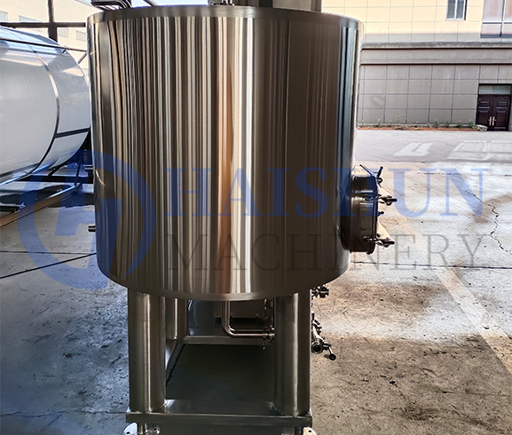 5BBL Handmisch-Sudhaus